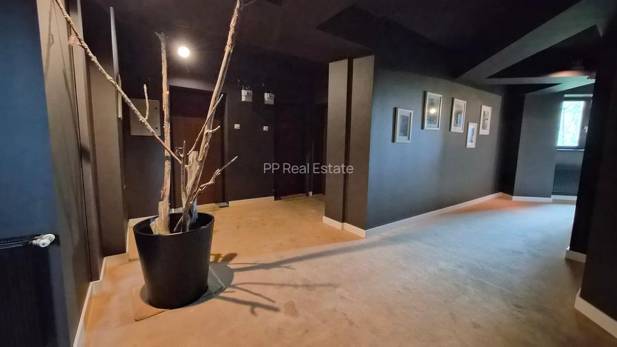 Statiunea Mamaia - Blue Bike Rezidence - studio et 4/8 , mobilat si utilat - 5