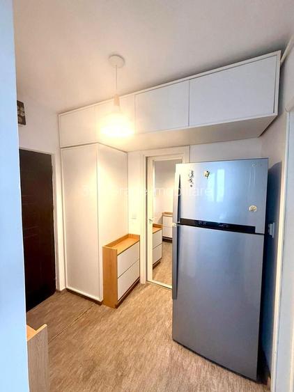 2 camere decomandat | Complex Studentesc | Etaj 8 | Vedere Panoramica - 4