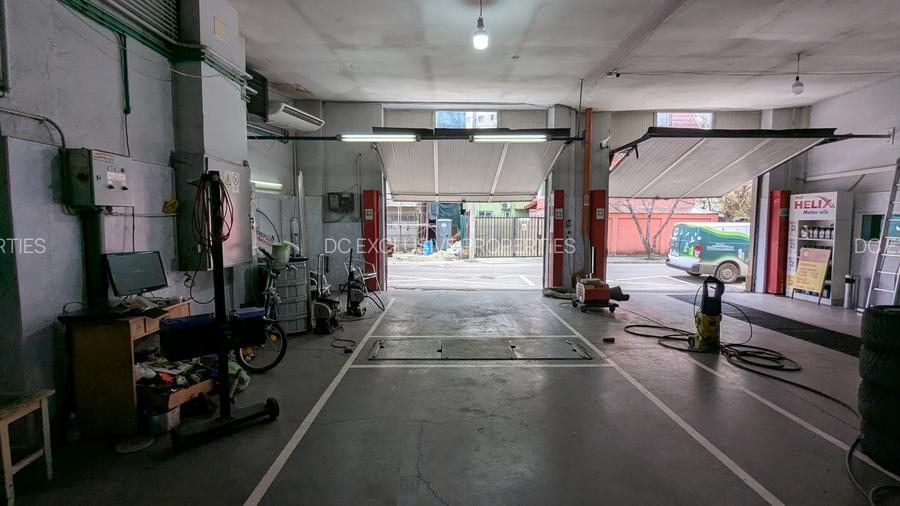 Teren 486 MP I Dubla Deschidere I Brancoveanu - 14