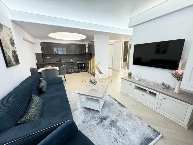 de inchiriat apartament 3 camere in Cortina North - 3