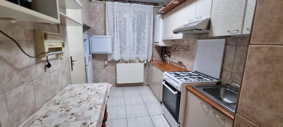 Inchiriez Apartament 3 camere- zona Berceni-Centrala proprie - 7