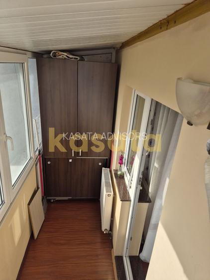 Apartament 2 camere Aviației | centrala proprie - 7