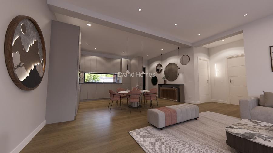 Comision 0% Duplex premium cu 3 camere cu posibilitate mansardare - Utvin - 13