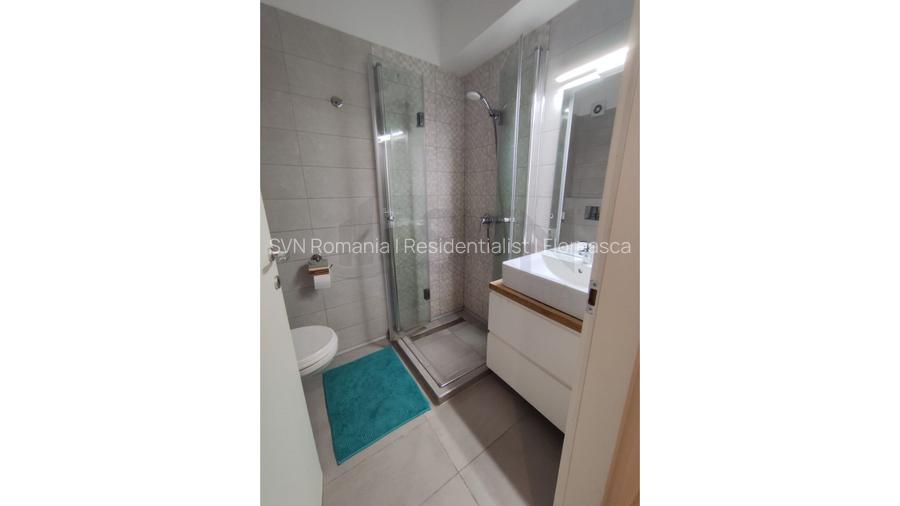 REA1020534 Apartament 3 camere Pipera OMV l complet mobilat si utilat l loc de p - 9