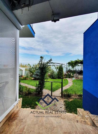  Ovidiu |  VILA P+1 |  PRIMA LINIE LA LAC - 8