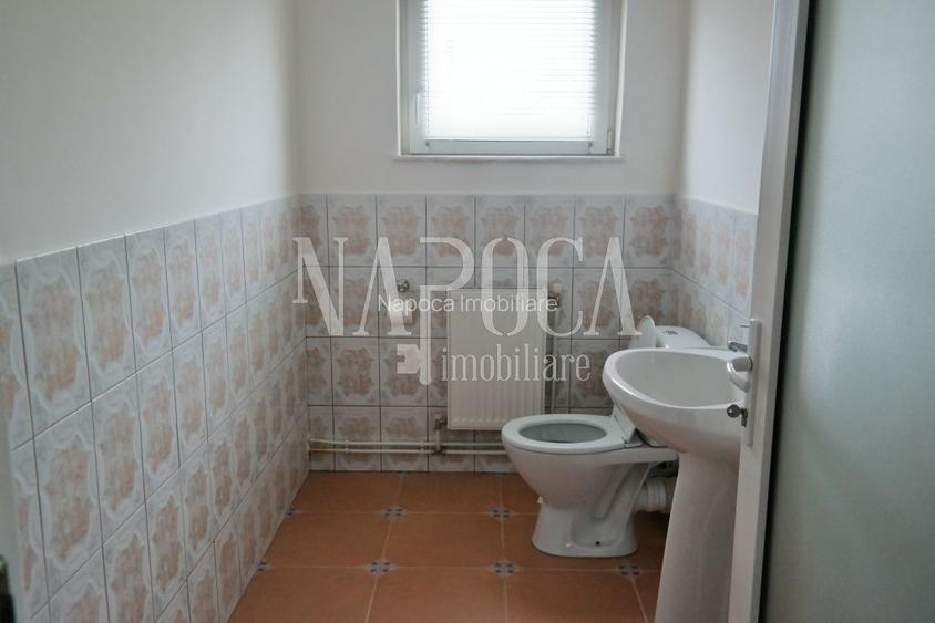 Casa 5 camere de vanzare in Faget, Cluj Napoca - 18