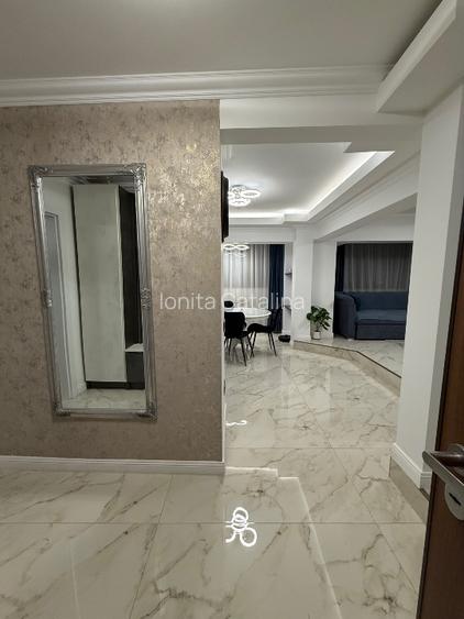 Apartament 2 camere Decebal - 7