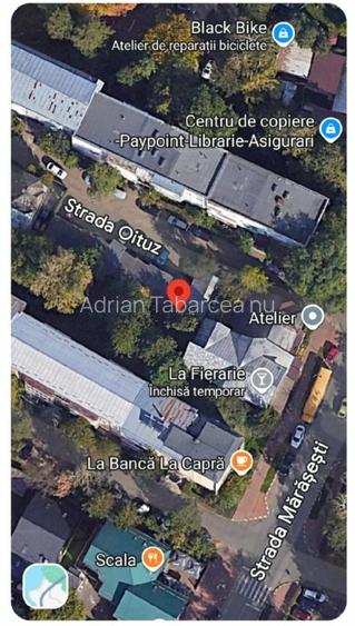 Teren bun pentru construcții sediu firma, cabinete medicale, creșă, grădiniță... - 2