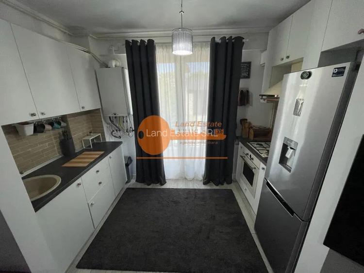 Apartament 2 camere in zona Vitan - 4