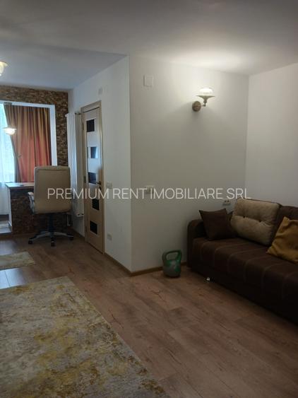 Dristor, garsoniera, 2 minute metrou, BOILER, etaj 2, bloc reabilitat - 2