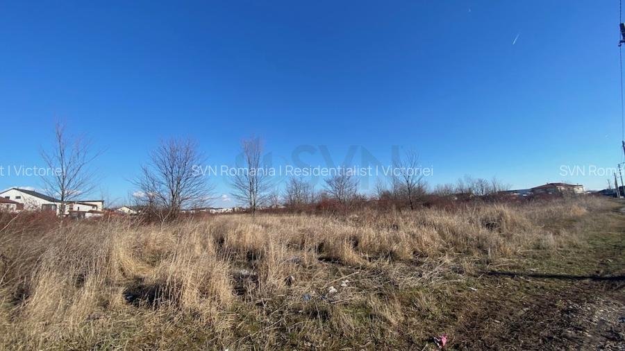 REL4000891 Otopeni-Odai - teren 20000mp - PUZ in lucru - 3