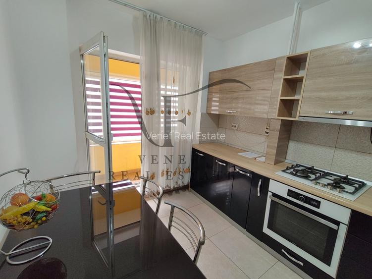 3 Camere 72 mp etaj 1 decomandat Metrou Pantelimon Costin Georgian - 9