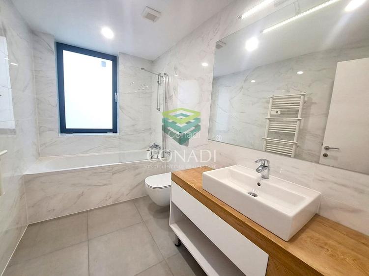 Zona Pipera, vla cu 7 camere de inchiriat, 327 mp utili - 10