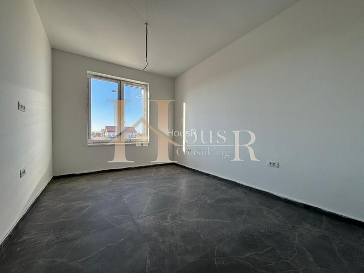 Etajul 1.Bloc Nou.Strada Asfaltata.Luminos - 6