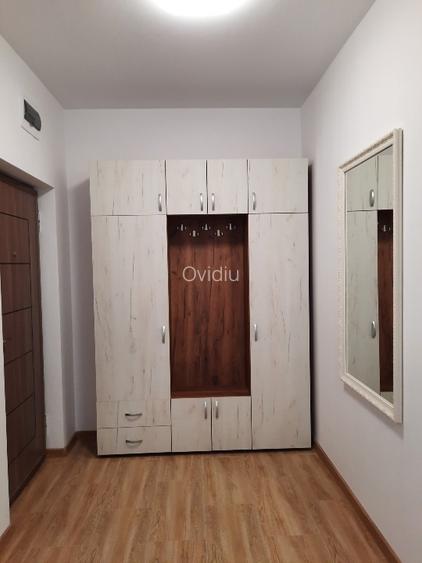 Inchiriez apartament cu 2 camere zona Independentei  - 2