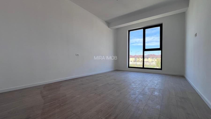 Complex rezidențial de vile individuale și duplexuri | Circuit închis | 220 mp - 17