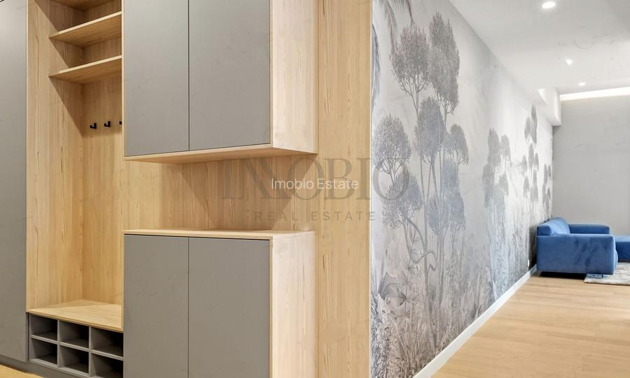 Apartament 3 Camere | One Verdi | Loc de Parcare - 6