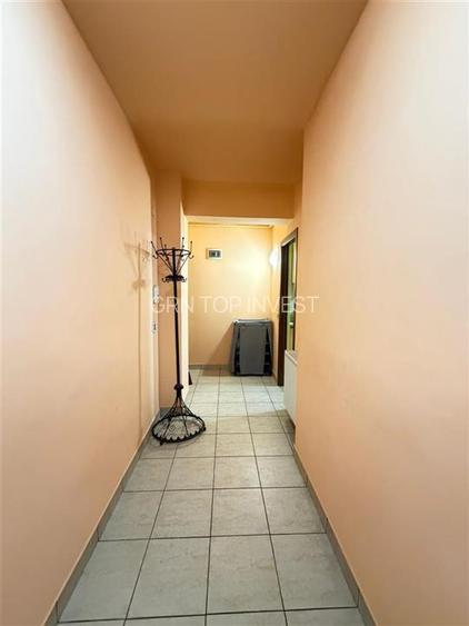 Apartament 2 camere decomandat etaj intermediar zona Turnisor - 10