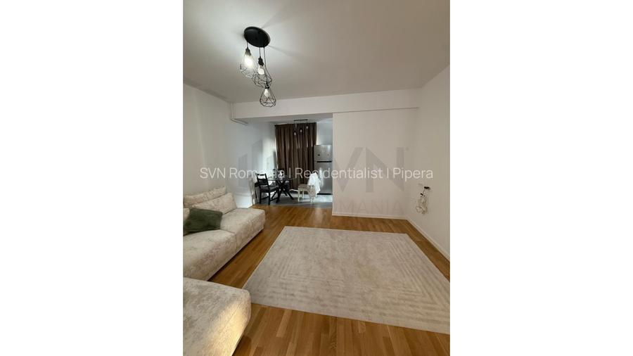 REA1024237 Apartament 2 Camere Atlas Residence Aviatiei - 6