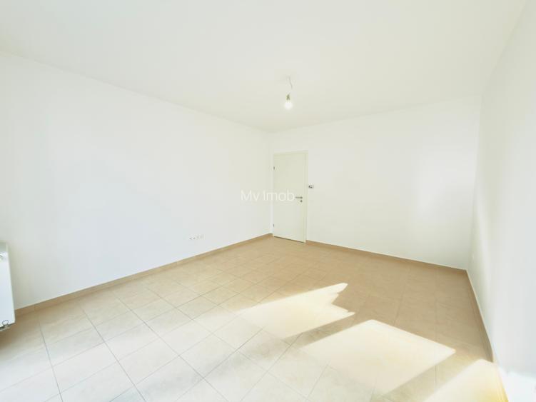 Apartament cu 2 camere de vanzare in Avantgarden Bartolomeu,nemobilat,et 3/8 - 2