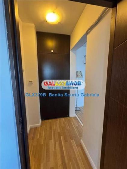 Vanzare apartament 2 camere, constr 1982  Zona Piata Iancului - 6