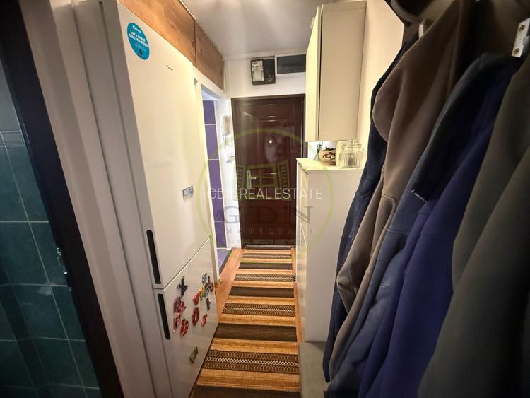 Apartament 2 camere, 40,7mp, semidecomandat, cartier Craiovita, zona Statia 30 - 10