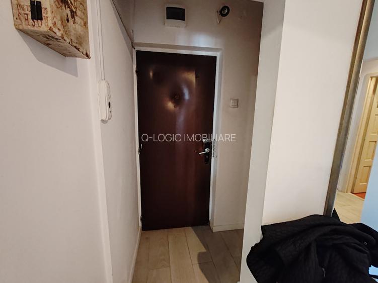 Apartament 2 camere mobilat si utilat modern zona Garii - 12