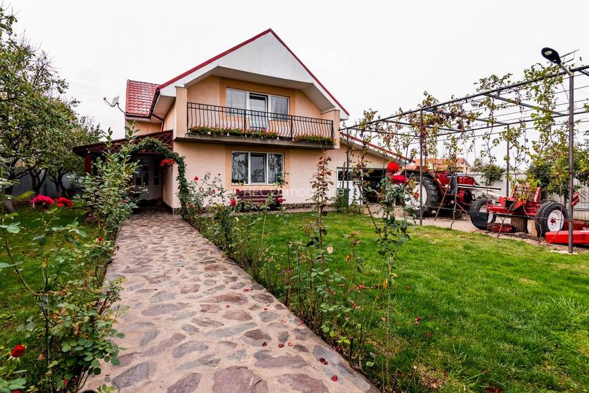 Casa P+M Nojorid - 2