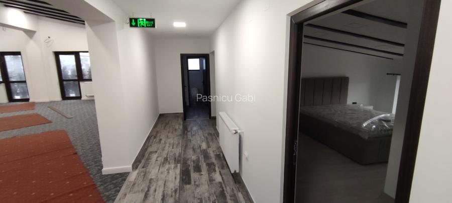 Închiriere spațiu 270 mp. plus parcare aferenta 300mp pentru diverse  activități - 2