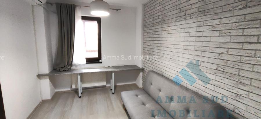 Apartament 3 Camere Mobilat - 72.92 mp utili - Metrou Dimitrie Leonida 500 m - 3