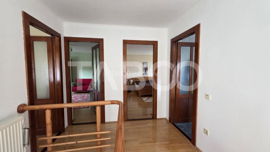 Duplex spatios de vanzare in Sebes Drumul Petrestiului - 15