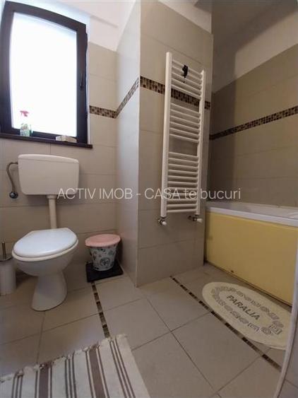 Apartament 2 camere - Titan   Nicolae Grigorescu - centrala termica - 9