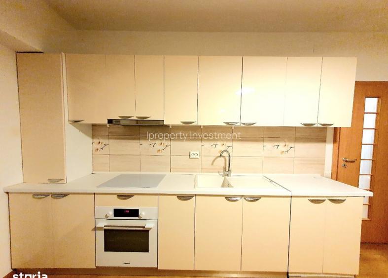 Piata Sudului | 2 camere | Proximitate metrou | AC  - 4