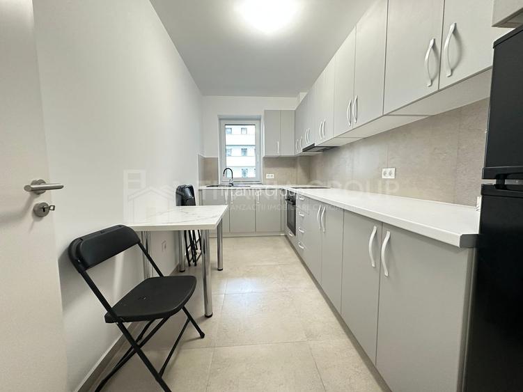 Garsonieră modernă, cu loc de parcare - Qualis I, Coresi - 3