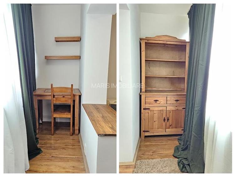 Inchiriere apartament 1 camera Centru - 9