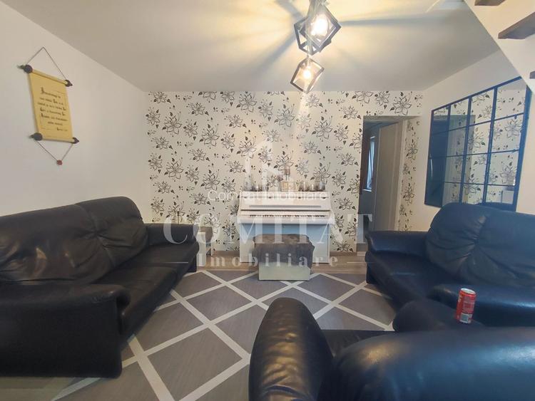 Casă cu finisaje moderne | La cheie | 4 camere | Localitatea Dezmir - 2