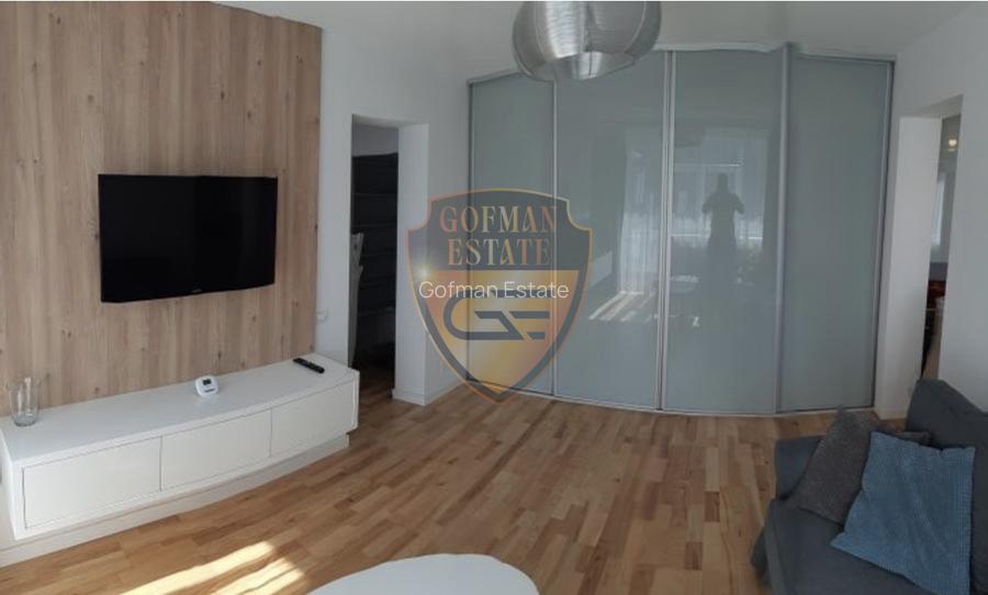 2 camere, Tomis II Spitalul Judetean, parcare, 50 mp, et 3/4, balcon, gaze, A/C - 3