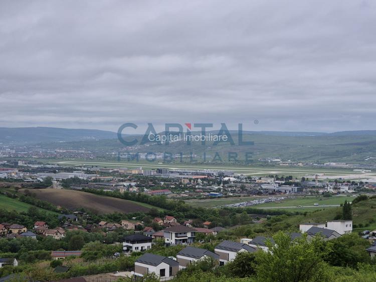 Casa alipita finisata, panorama superba - 6