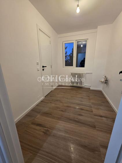 Apartament 3 Camere Decomandat | 63 Mp | Balcon | Gheorgheni Hermes - 6
