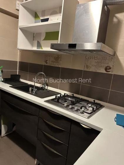 2 Camere | 82 mp utili | Dacia-Piața Romană - 6