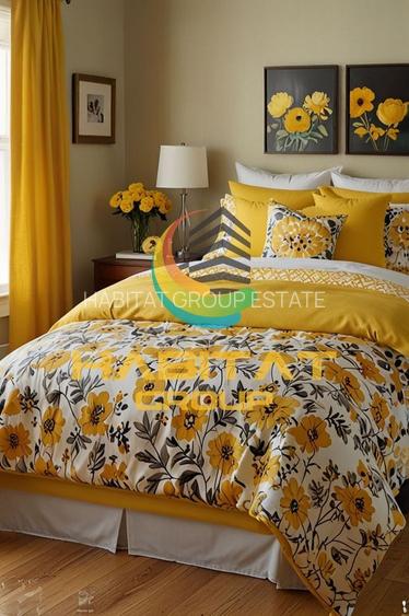 Vanzare ap 2 camere decomandat finalizat Berceni Metalurgiei 54 mp cu centrala - 6