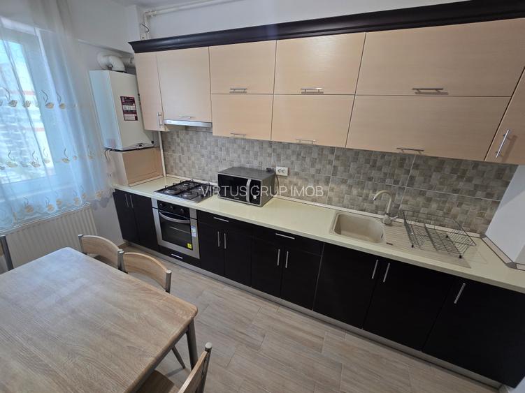 Închiriere apartament 2 Camere Rotar Park Metrou Pacii - 9