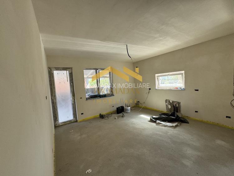 Utvin-Casa Individuală-Zona Liniștită - 14