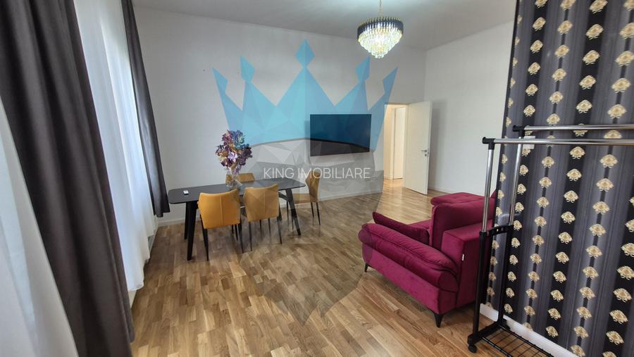 Apartament 3 Camere Calea Victoriei Centrul Vechi - 5