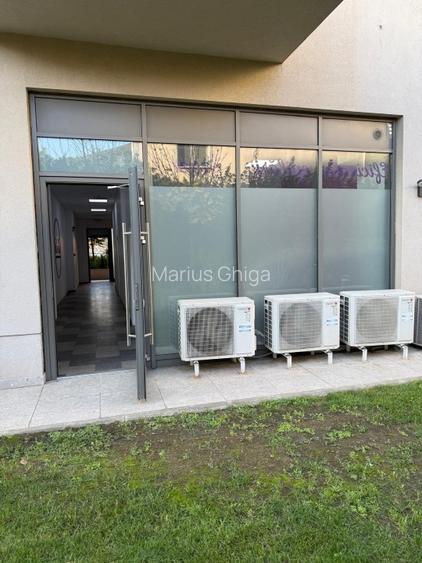 Spațiu comercial premium Zona Centrală, Str. Vasile Lascăr | Central - 4