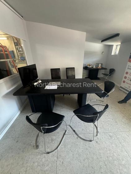 Spatiu Birouri | Eficient Energetic | Statii incarcare auto | Sector 2 - 9