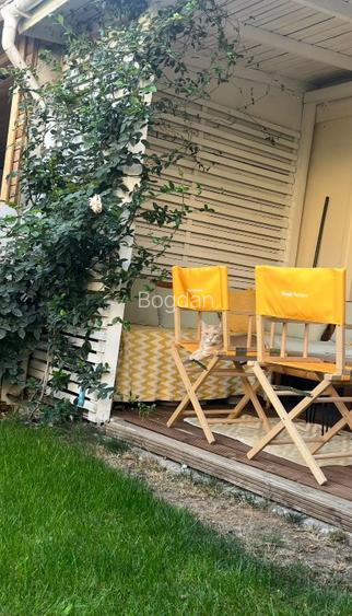 VANZARE VILA COSMOPOLIS 3 camere | 80 mp Utili si 50 mp Terasa & Gradina  - 12