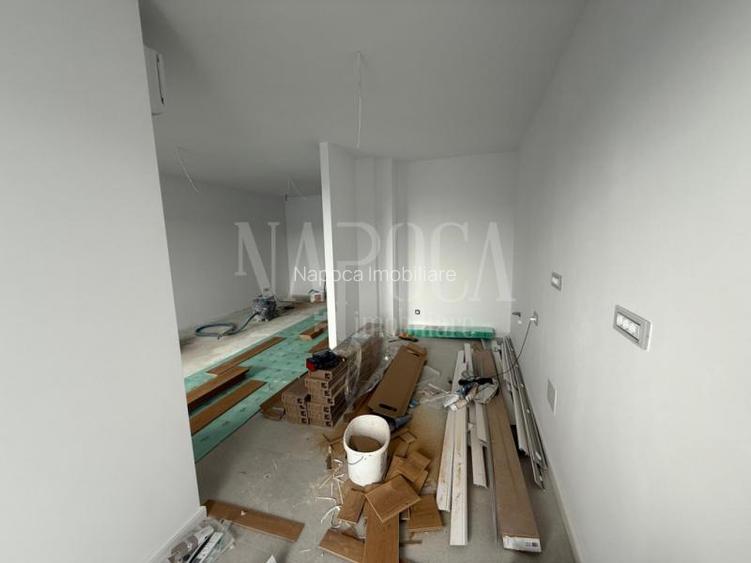 Apartament 2 camere de vanzare in Iris, Cluj Napoca - 6