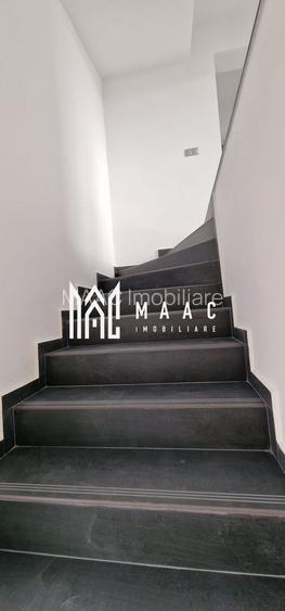 Casă înșiruită I P+E+M I 120 mpu I Curte 80 mp I Cristian - 12