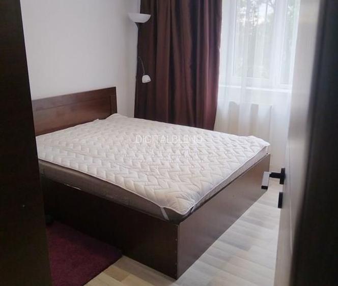 Apartament spatios 2 camere - 2